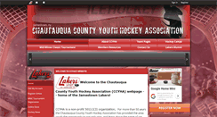 Desktop Screenshot of jamestownlakers.com